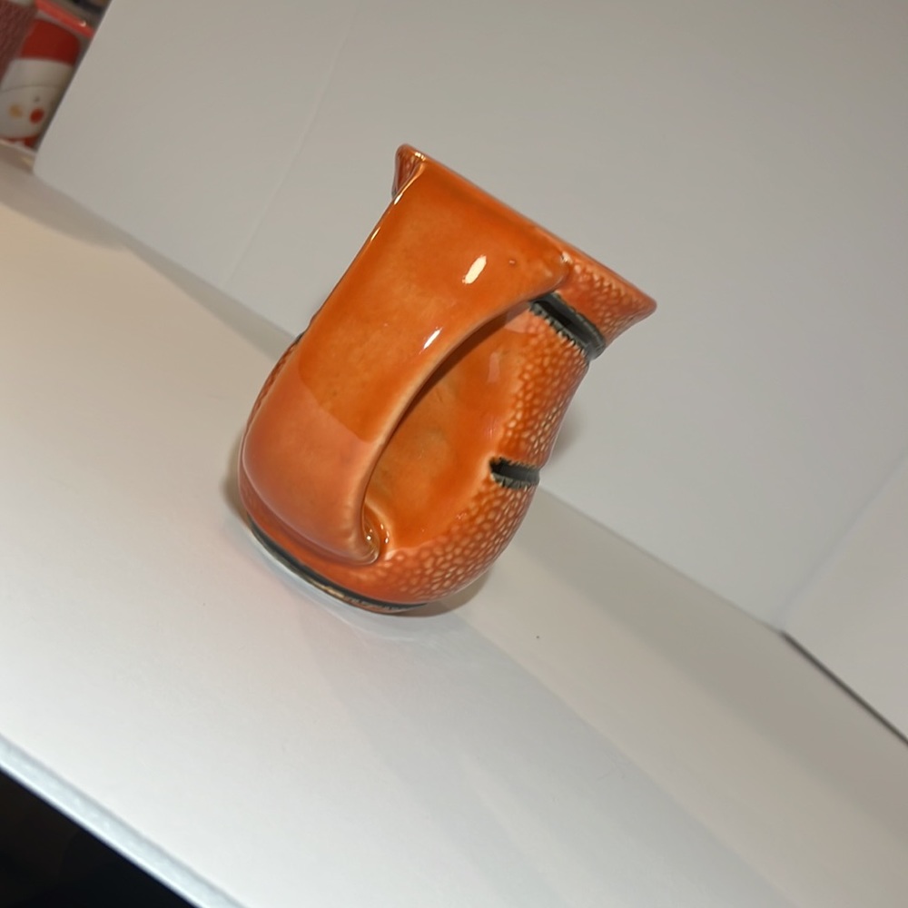 Ceramic Mug - Picture 4 of 5
